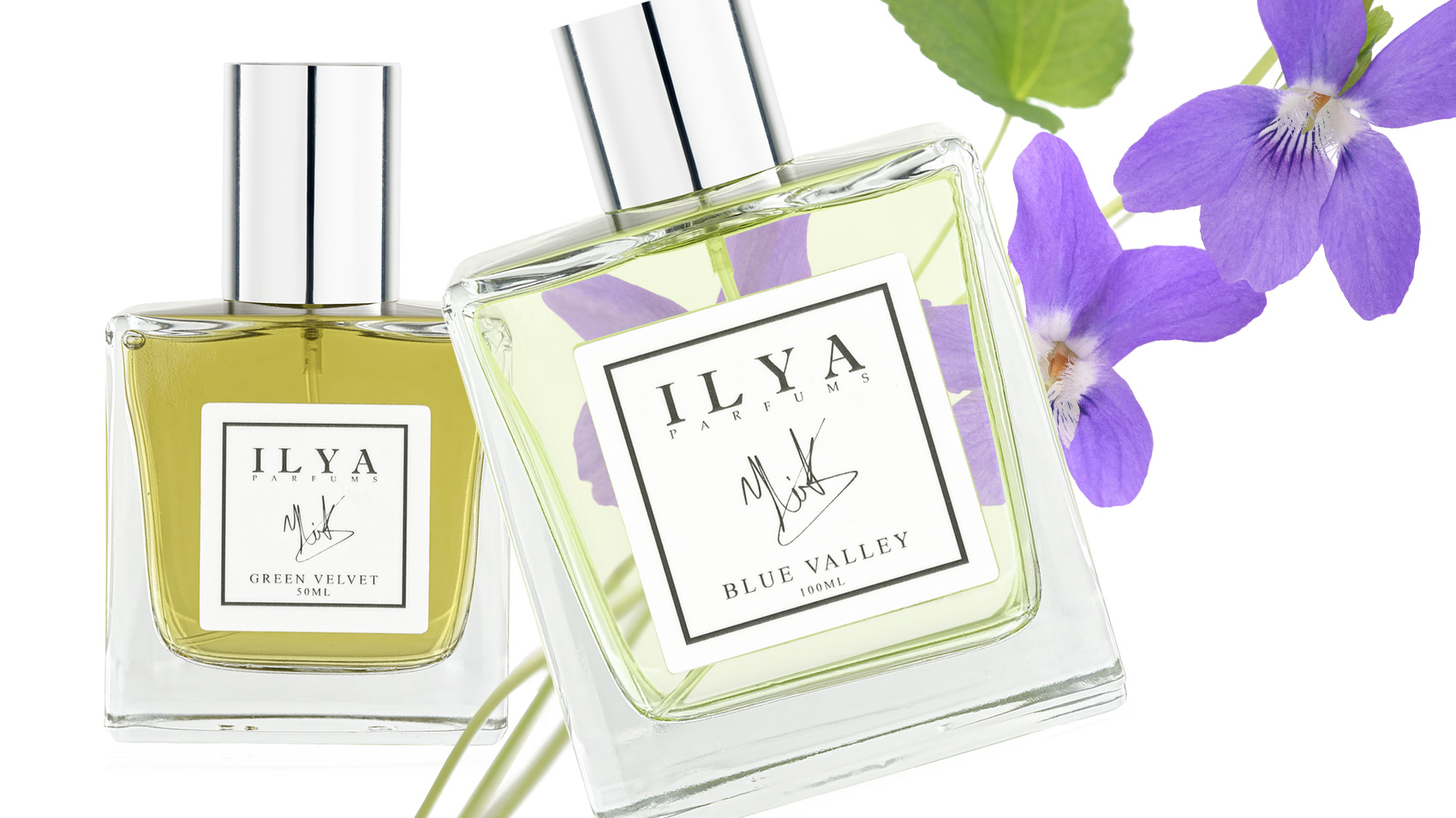 parfums uk