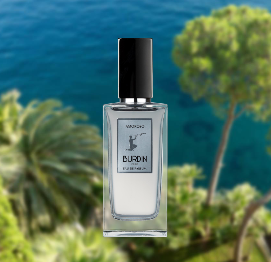 Amoroso Parfums Burdin