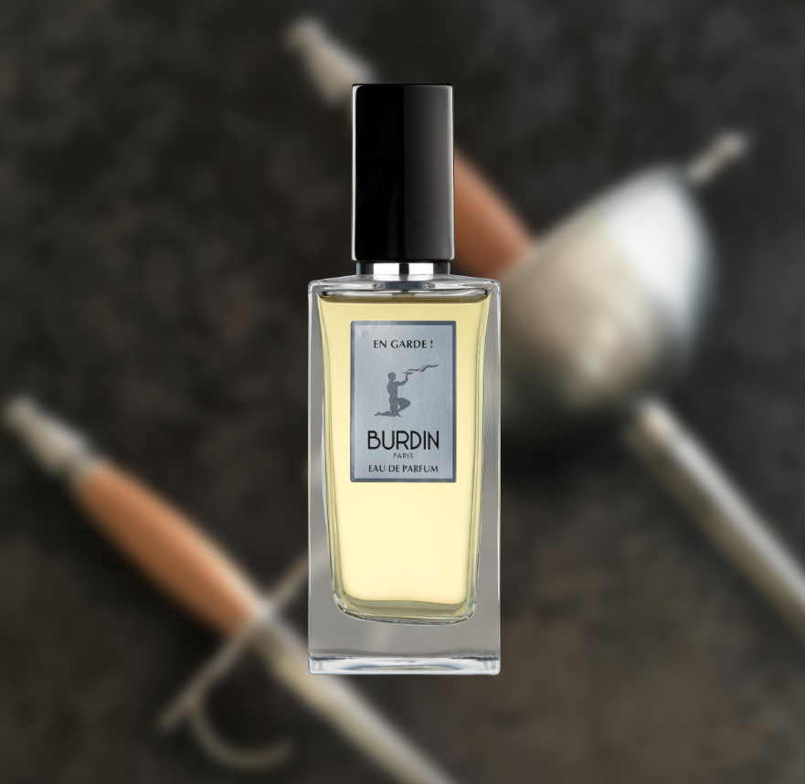 En Garde! Parfums Burdin