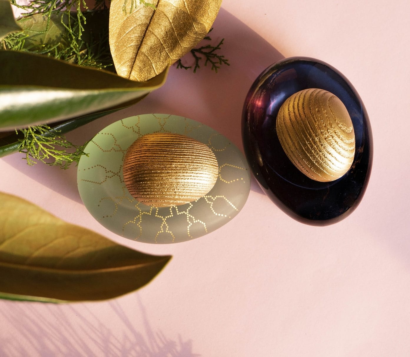 Majda Bekkali Mudéjar Obscur ~ New Fragrances