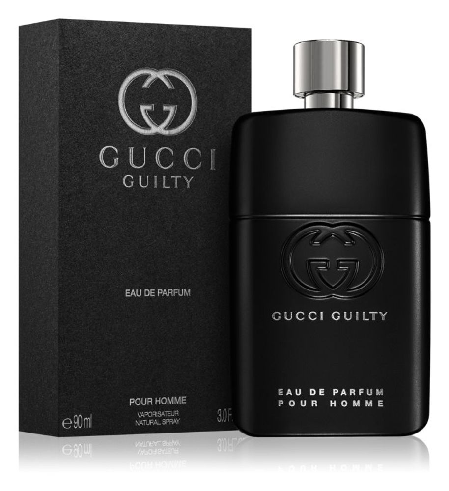 Gucci Guilty Pour Homme - Which one to Choose? ~ Fragrance Reviews