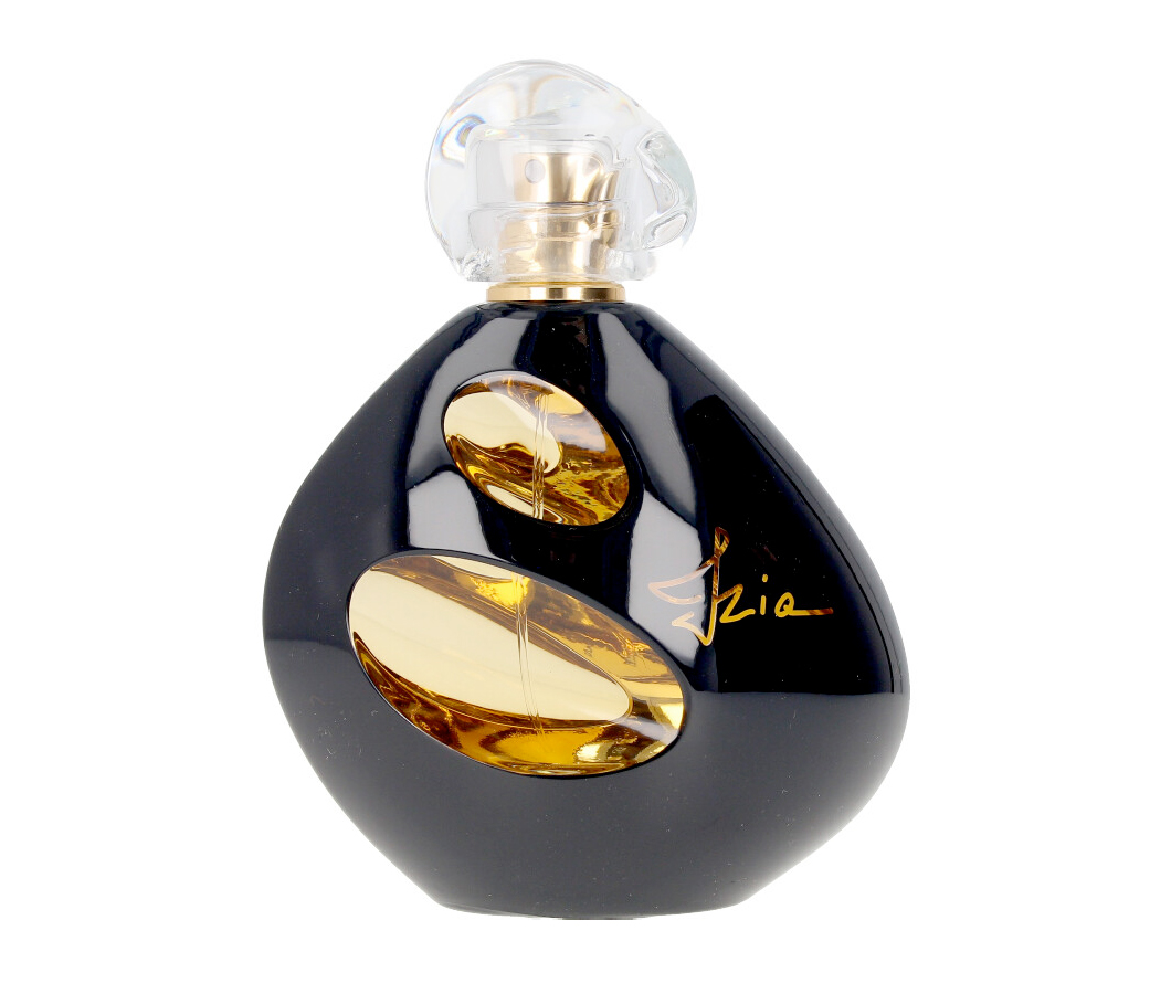 IZIA: Night and Day ~ Fragrance Reviews