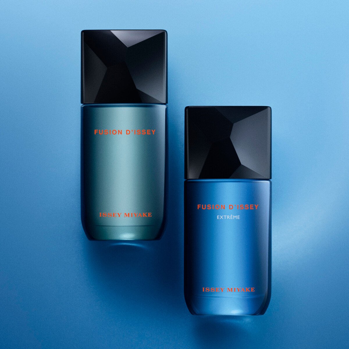 Issey Miyake Fusion d'Issey Extrême ~ New Fragrances