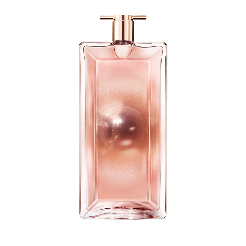 Lancôme Idôle Aura ~ Novas fragrâncias