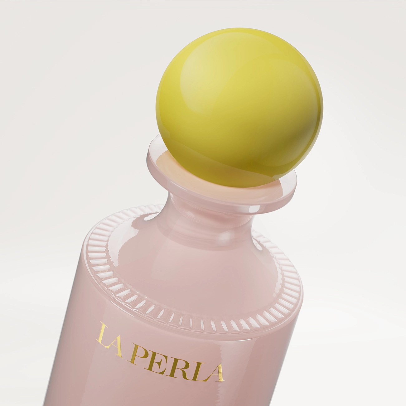 la perla perfume invisible touch