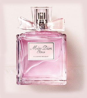 mon cherie perfume dior