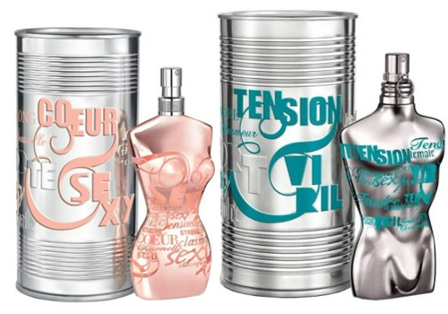 jean paul gaultier classique for men