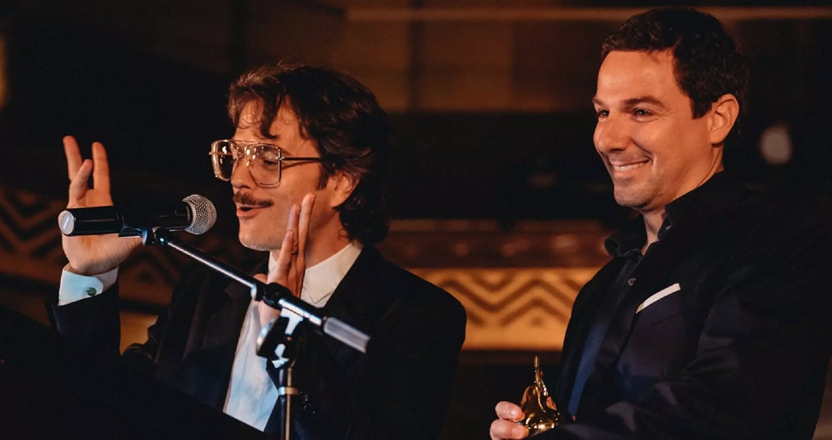 Poppy Somaで2017年フレグランス財団賞を受賞したQuartana