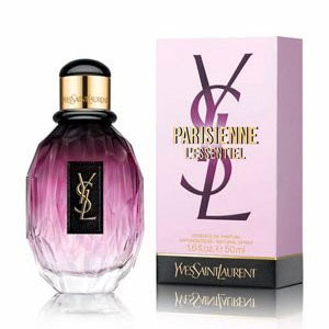 ysl parfum parisienne