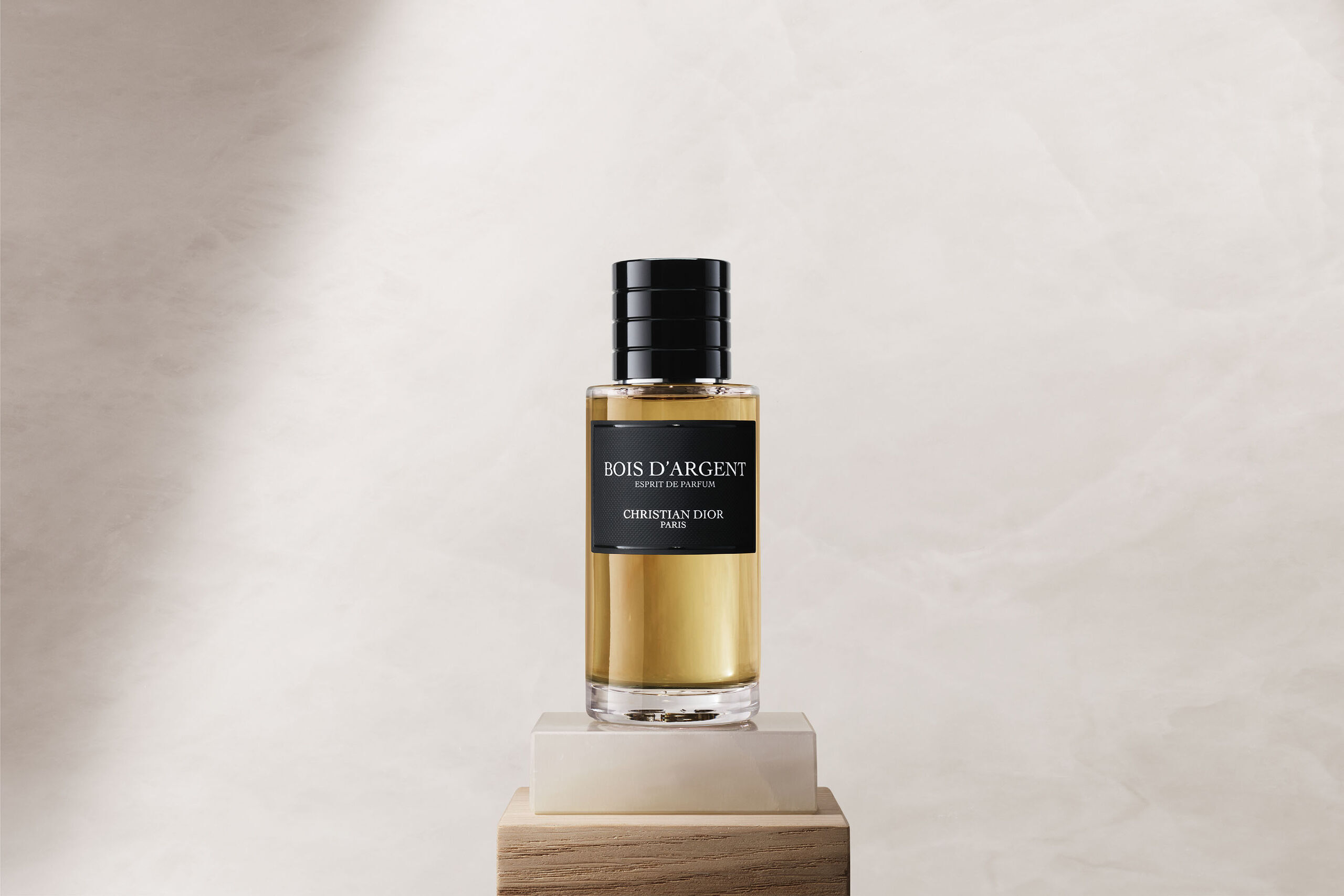 Bois d’Argent Esprit de Parfum Dior