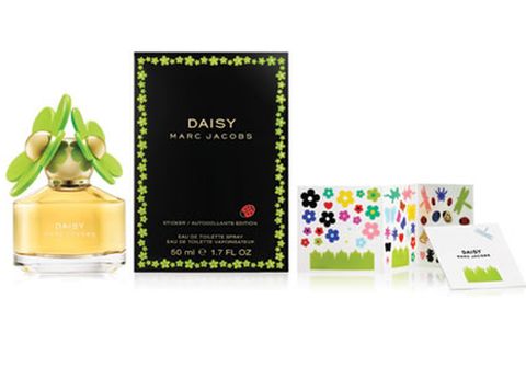 daisy bloom perfume