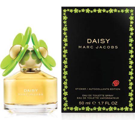 daisy bloom perfume