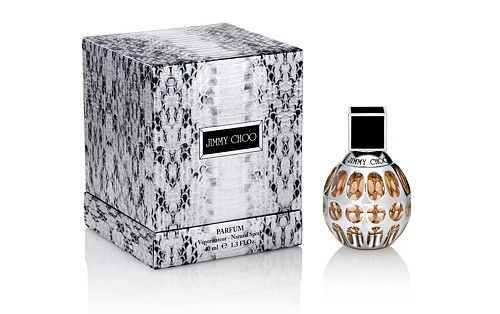 jimmy choo blossom limited edition