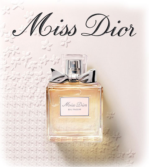 miss dior eau fraiche 50ml