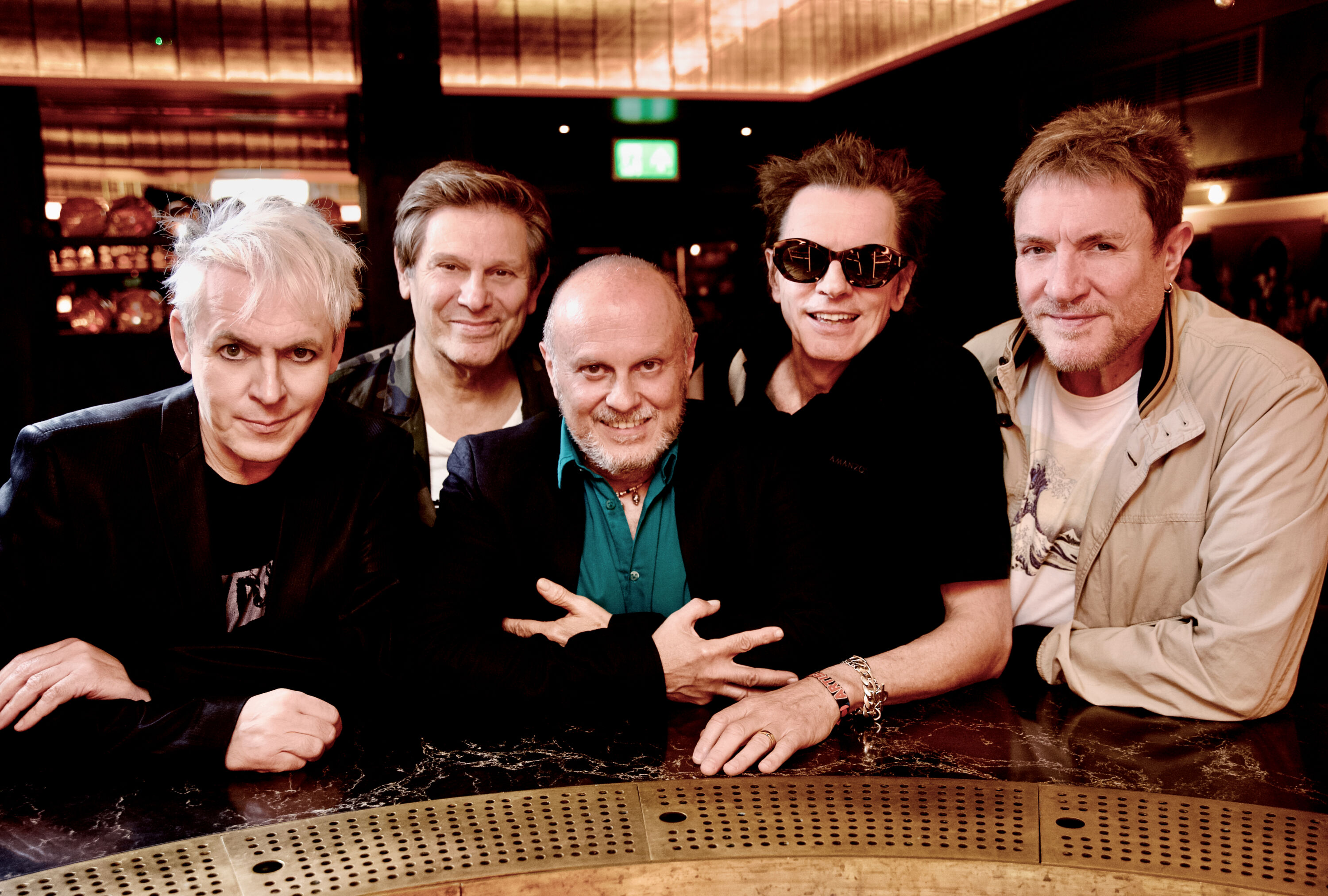 XERJOFF X DURAN DURAN