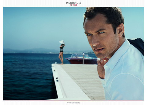 fragrantica dior homme sport