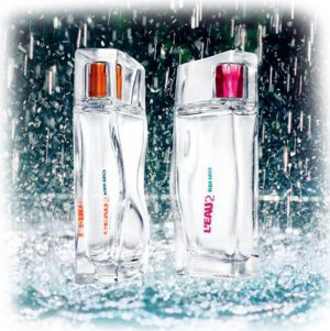 Kenzo L’Eau 2 ~ New Fragrances