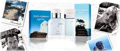 dolce gabbana dreaming in portofino perfume