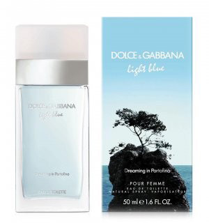 light blue italian zest fragrantica