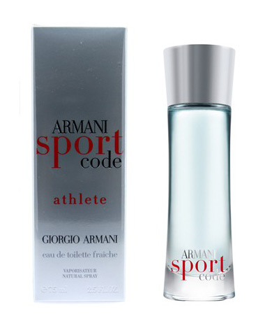 armani code sport 2018