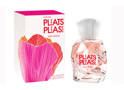 issey miyake pleats please fragrantica