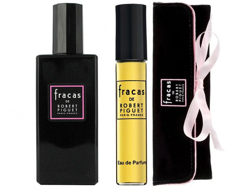 Fracas by Piguet