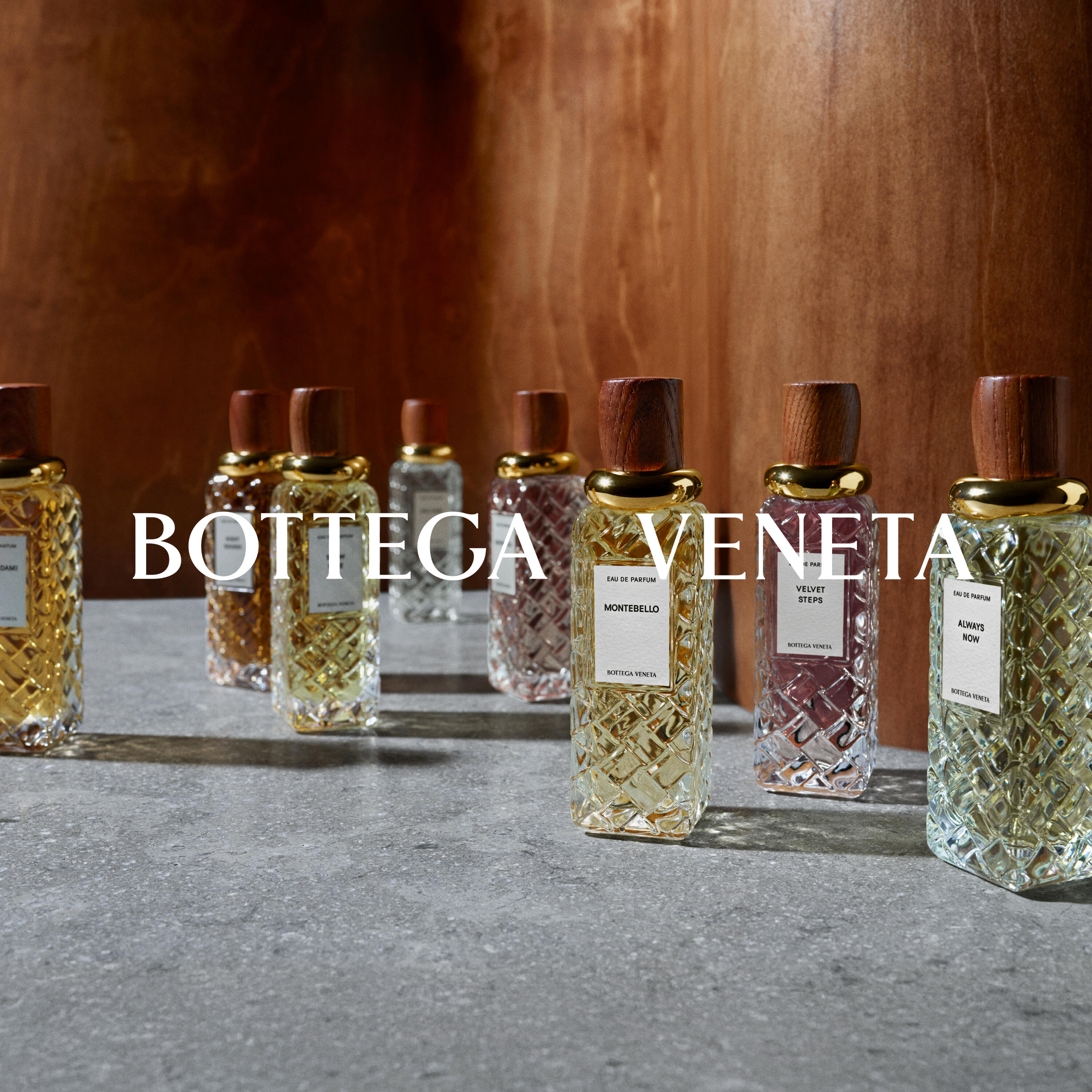 Bottega VenetaがAltaコレクションを発表 ~ フレグランスレビュー