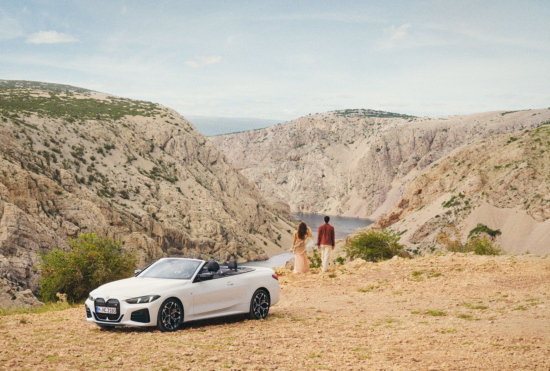 bmw fragrances