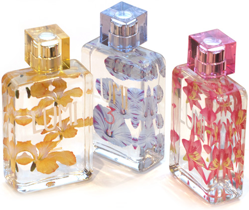 perfumes on line