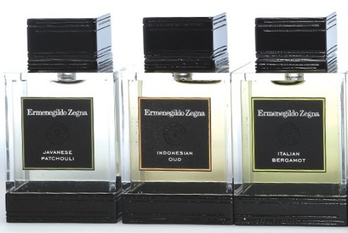 zegna parfums