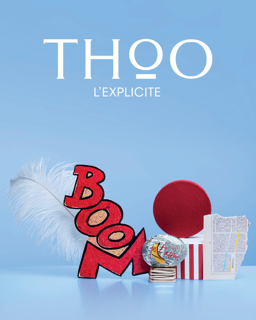 thoo l'explicite