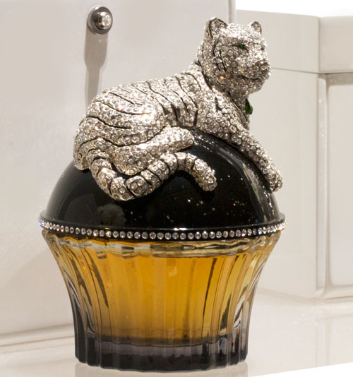 A Gentleman’s Collection by House Of Sillage Columns