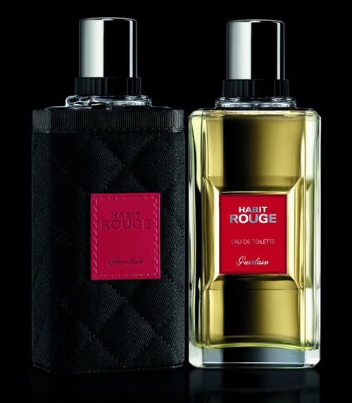 guerlain niche perfume