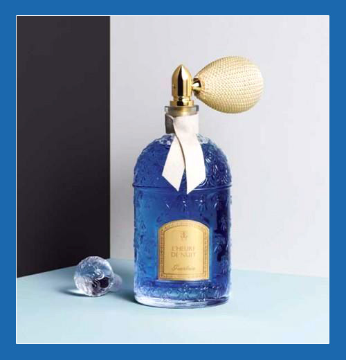 guerlain niche perfume