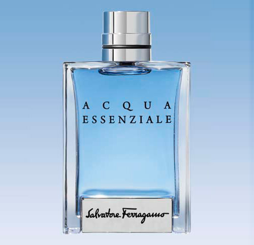 ferragamo perfume acqua