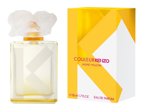 kenzo vanilla perfume