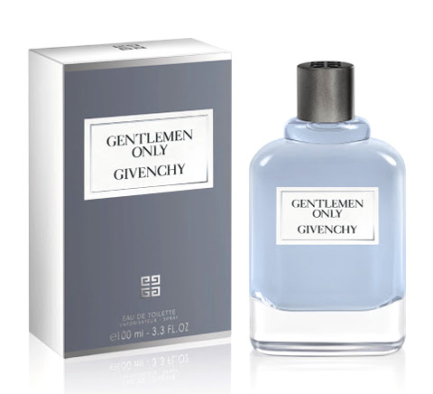 givenchy gentleman edp fragrantica