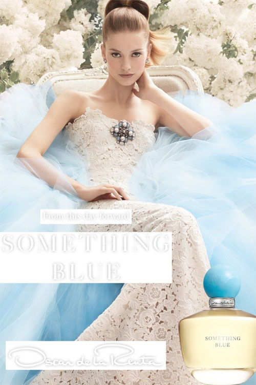 fragrantica oscar de la renta