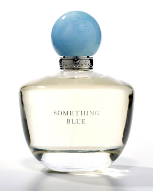 oscar de la renta blue perfume
