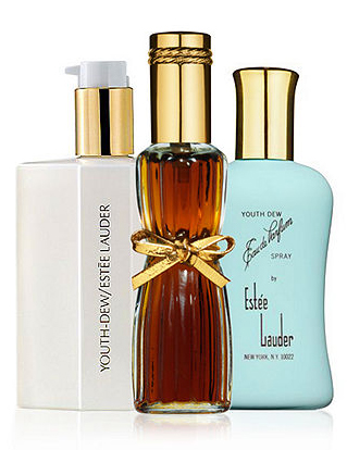 youth dew products
