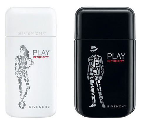 givenchy play uomo