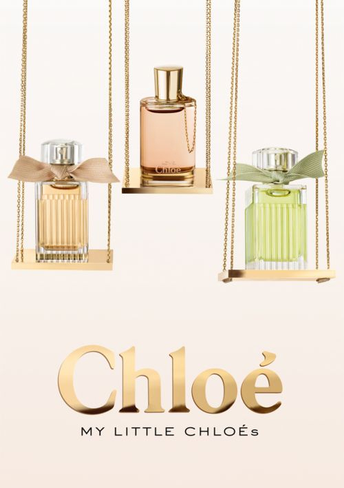 My Fragrances Chloes Chloe Little ~ New OPuTXZki