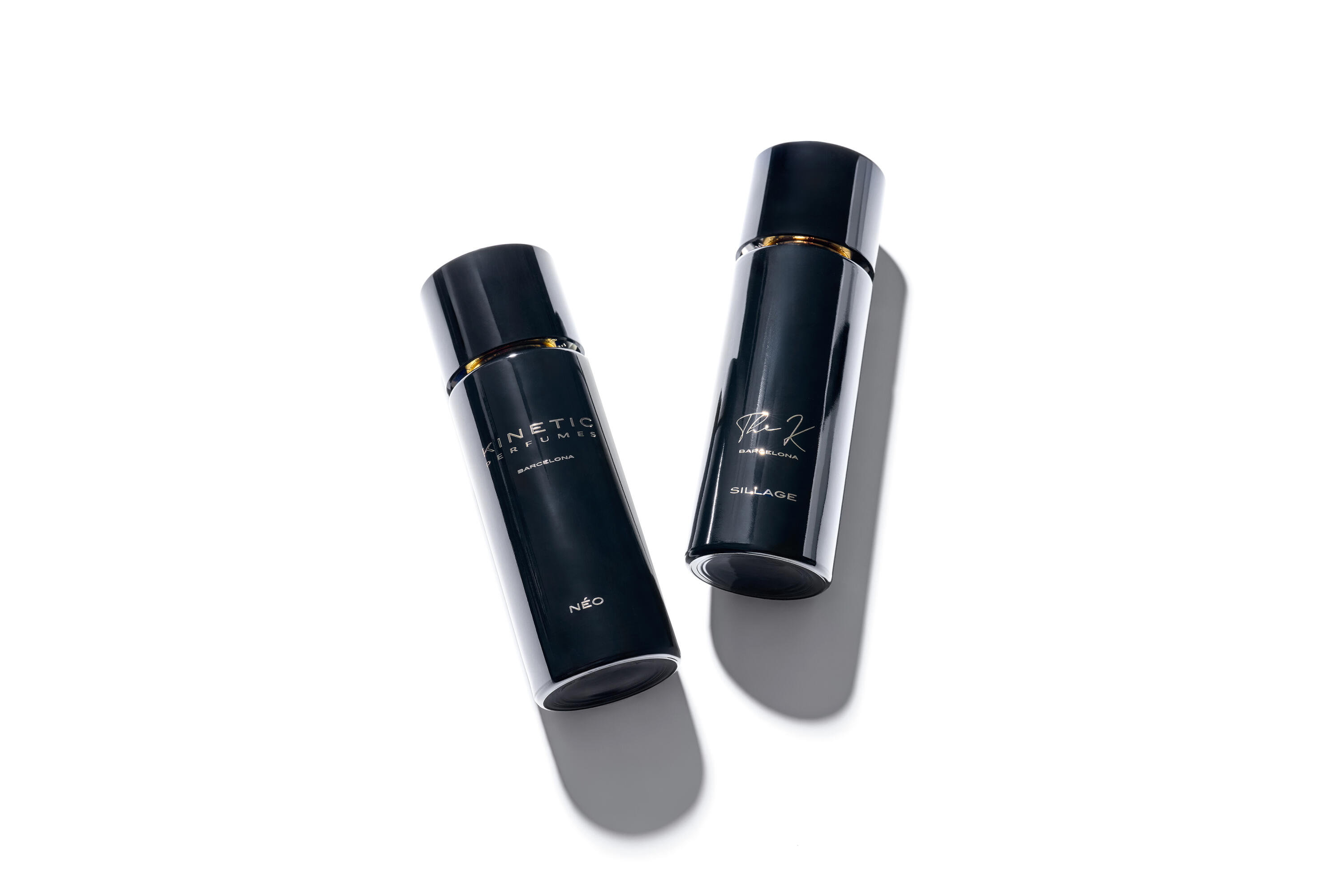 Kinetic Perfumes Néo Sillage