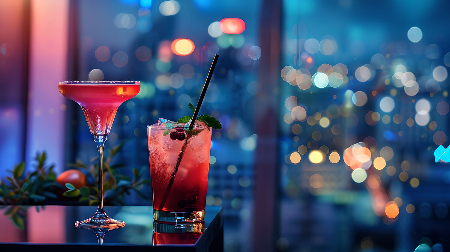 cocktail