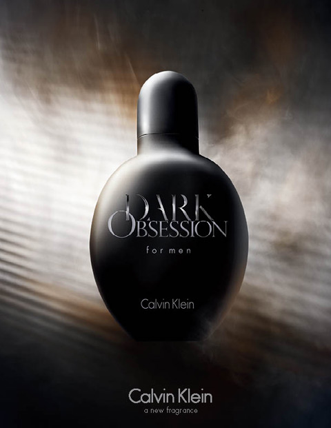 calvin klein secret obsession for her