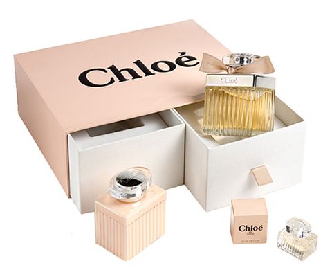 Chloe By Chloe 75ml Edp 2 Piece Gift Set Perfume Nz