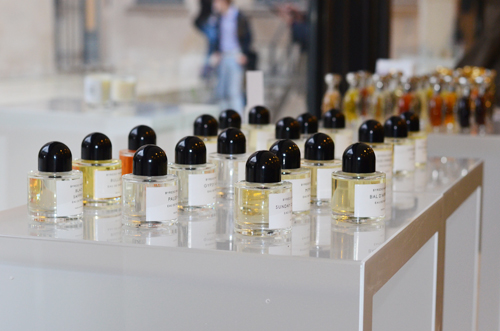 UNSCENT - INTERTRADE Art Exhibition of Perfume in Milan ~ Art Books Events