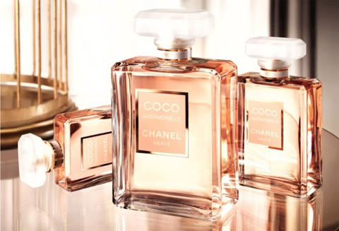 Coco Mademoiselle By Chanel For Women Eau De Parfum 100ml Buy
