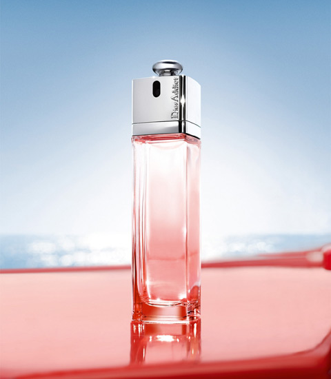 dior addict eau délice