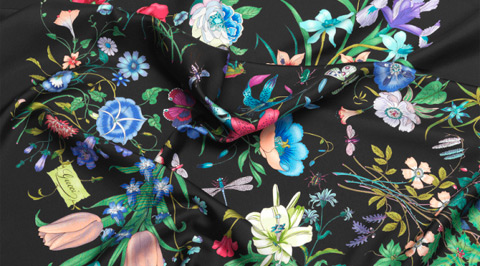 gucci flora 1966 perfume